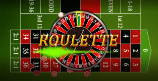 Erleben Sie die Spannung von Live Roulette im Online Casino
