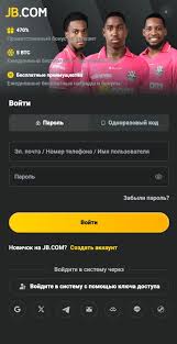 Experience Fun and Thrills at JB Casino Online Platform