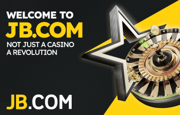 Experience the Thrill JB Casino App for Android Experience the Thrill JB Casino App for Android