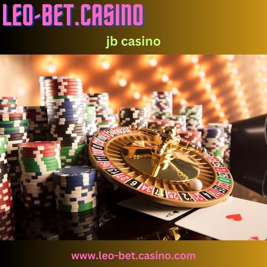 Experience the Thrill JB Casino App for Android Experience the Thrill JB Casino App for Android