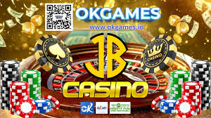 Experience the Thrill JB Casino App for Android Experience the Thrill JB Casino App for Android
