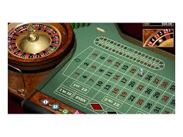 Experience the Thrill of Live Roulette at Casino Sites 1335814862
