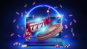 Experience the Thrill of Online Casino Slotit UK -287862528