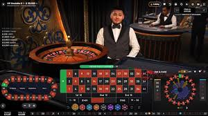 Experience the Thrill of Real Roulette Online Game