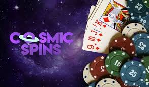 Explore Cosmic Spins Sister Sites for an Enhanced Gaming Experience