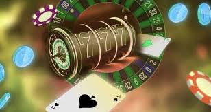 Explore the Thrills of Online Casino Lucky Max