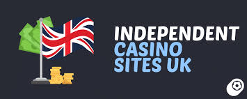 Exploring New Independent Casino Sites A Guide to Fresh Gaming Options Exploring New Independent Casino Sites A Guide to Fresh Gaming Options