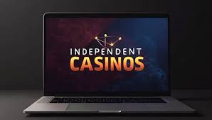 Exploring New Independent Casino Sites A Guide to Fresh Gaming Options Exploring New Independent Casino Sites A Guide to Fresh Gaming Options