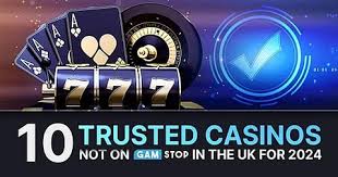 Exploring Non GamStop Casino Sites A Comprehensive Guide