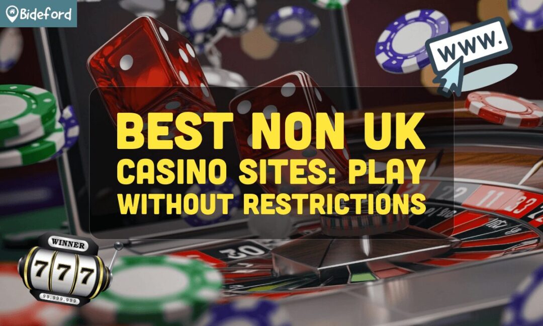 Exploring Non UK Licensed Casinos Opportunities and Risks 978320987 Exploring Non UK Licensed Casinos Opportunities and Risks 978320987