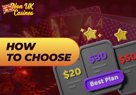 Exploring Non-UKGC Casinos The New Frontier in Online Gambling