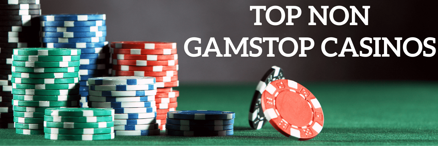 Exploring Not on Gamstop Casinos Your Guide to Unrestricted Gaming