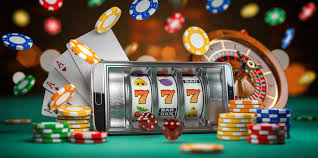 Exploring Offshore Online Casinos A Guide for Players