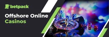 Exploring Offshore Online Casinos A Guide for Players