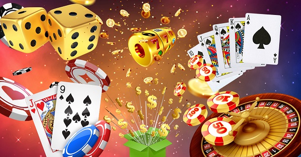 Exploring the Excitement of Ojo Casino