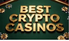 Exploring the Rise of Crypto Casinos A New Era in Online Gambling Exploring the Rise of Crypto Casinos A New Era in Online Gambling