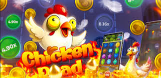 Exploring the Thrills of Chicken Road Play