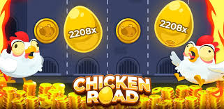 Exploring the Thrills of Chicken Road Play