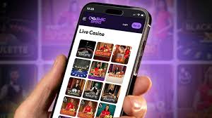 Exploring the Universe of Gaming A Deep Dive into Cosmic Spins