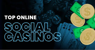 Exploring the World of Social Casinos A New Trend in Online Gaming Exploring the World of Social Casinos A New Trend in Online Gaming