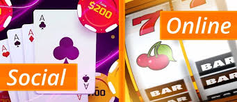 Exploring the World of Social Casinos A New Trend in Online Gaming Exploring the World of Social Casinos A New Trend in Online Gaming