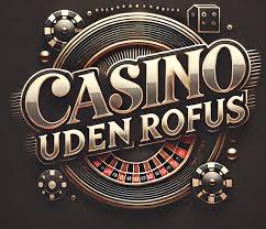 Få Adgang til Casino uden Rufus En Guide til De Bedste Online Casinoer