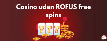 Free Spins Uden Indbetaling i Danmark 692011831