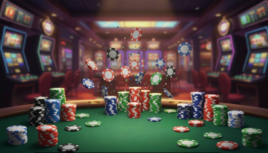 Fatbet Casino e il Gioco Responsabile Fatbet Casino e il Gioco Responsabile