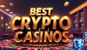 Fremtidens Spil Krypto Casinoer