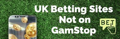 Golf Bookmakers Not on GamStop Your Guide to Unrestricted Betting 957934534