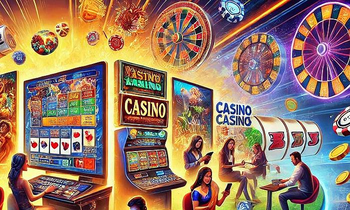 Guida ai Casinò Online Senza Documenti Giocare in Sicurezza
