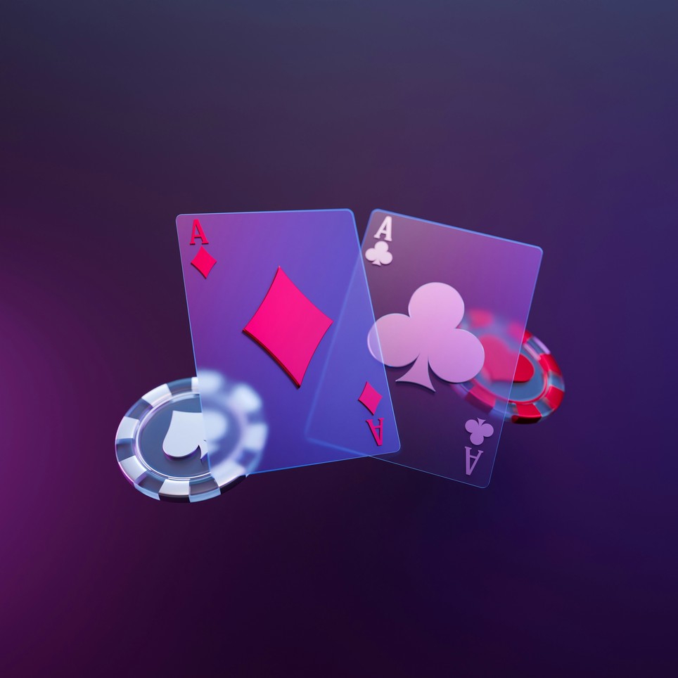 Iwild casino player experience