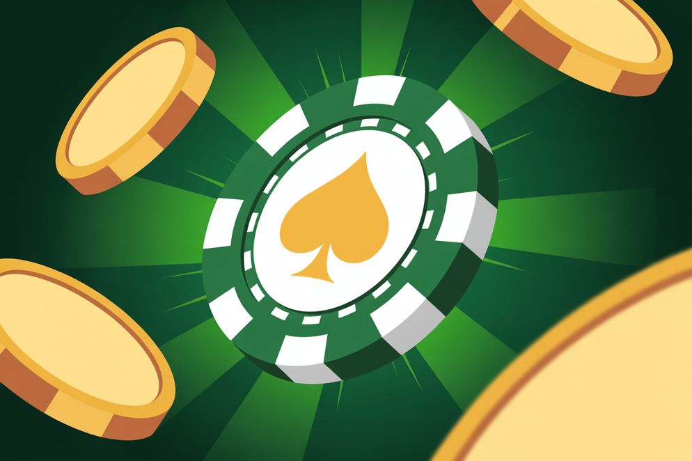 Iwild casino player experience