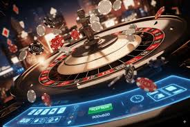 Live Casinoer En Uforglemmelig Spiloplevelse Online