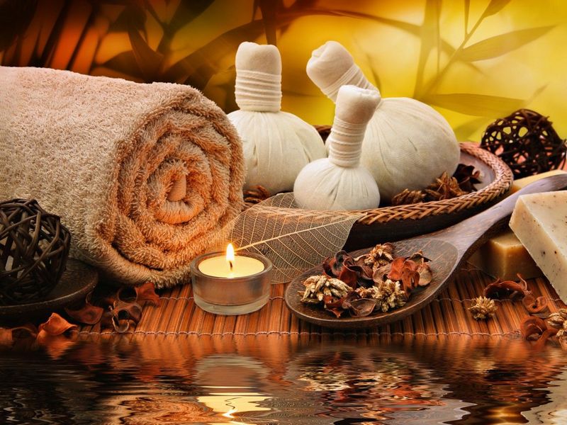 Por qué las tarjetas de regalo para spa son el regalo perfecto