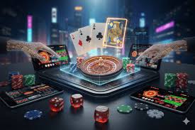 Mobil Casinoer Uden NemID – Oplev Fremtiden for Spil