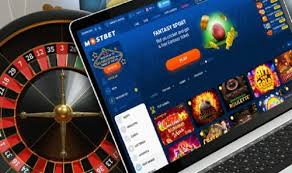 Mostbet tətbiqi Mobil Qumar Dünyasına Adım Atın