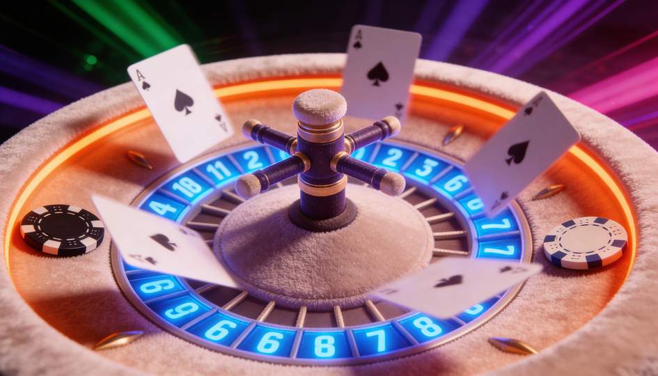 Neuheiten im Prism Casino: Eine Übersicht der Neuesten Entwicklungen