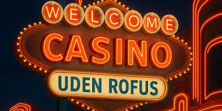 Online Casino Uden Dansk Licens - Hvad Du Skal Vide