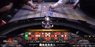 Online Live Roulette for Real Money A Complete Guide