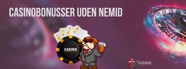 Oplev Udenlandske Casinoer Uden MitID En Guide til Spiloplevelser Oplev Udenlandske Casinoer Uden MitID En Guide til Spiloplevelser