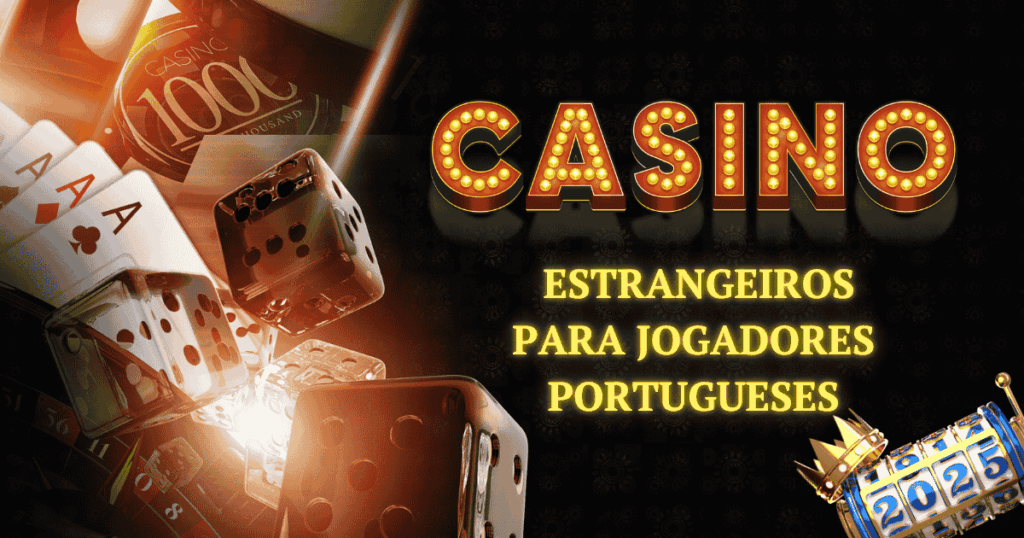 Os Melhores Casinos Online em Portugal Dicas e Recomendações 1025807441 Os Melhores Casinos Online em Portugal Dicas e Recomendações 1025807441