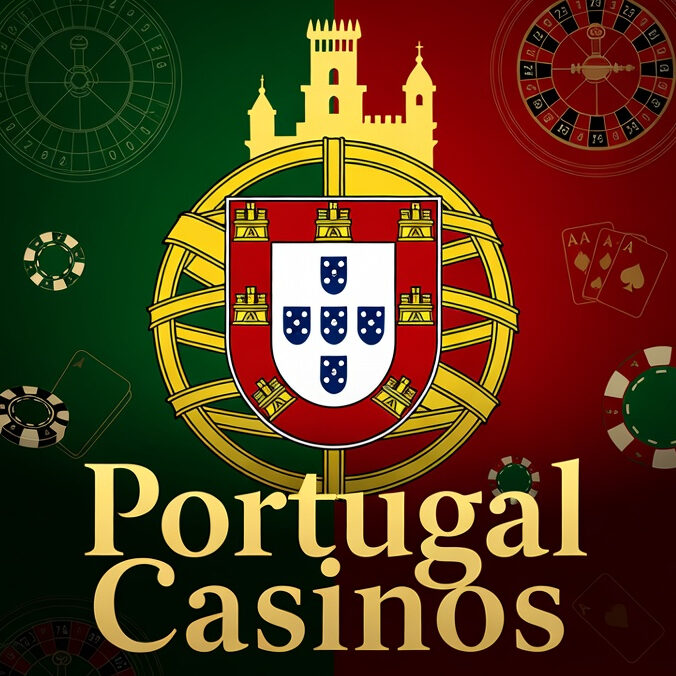 Os Melhores Casinos Online em Portugal Grandes Oportunidades de Ganhos 1029752722