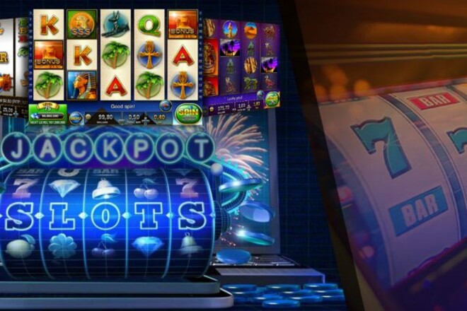 Play Exciting Slots on Spicy Jackpots! Play Exciting Slots on Spicy Jackpots!