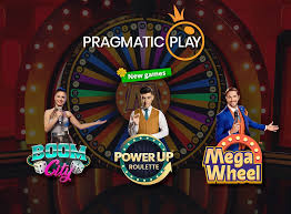 Pragmatic Play Casino Online - Spil og Strategier