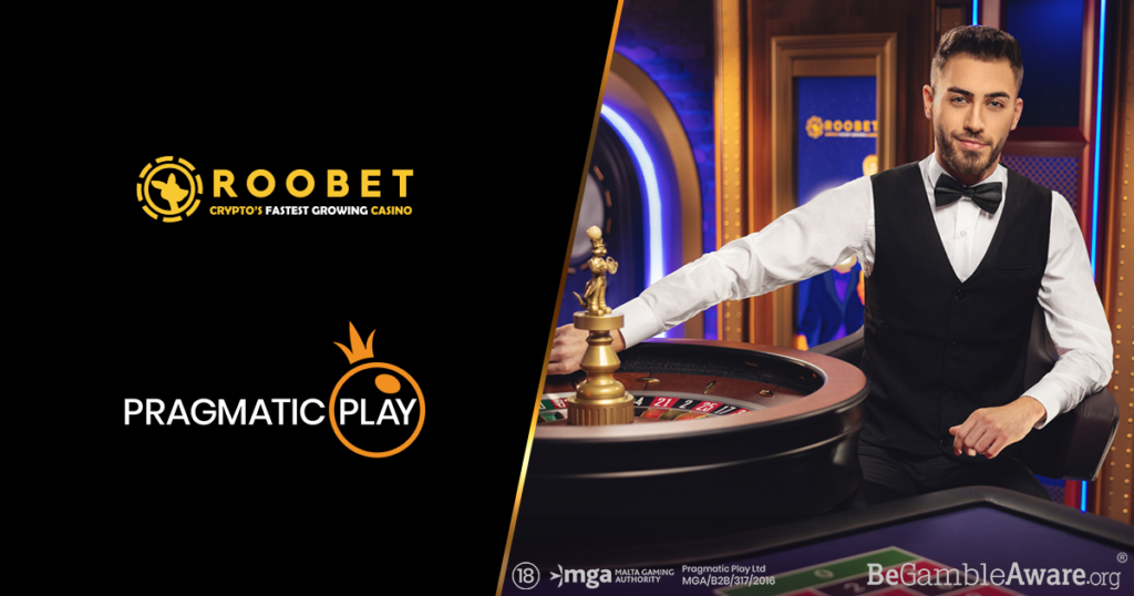 Pragmatic Play Casino Online - Spil og Strategier
