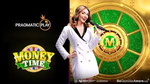 Pragmatic Play Casino Online - Spil og Strategier