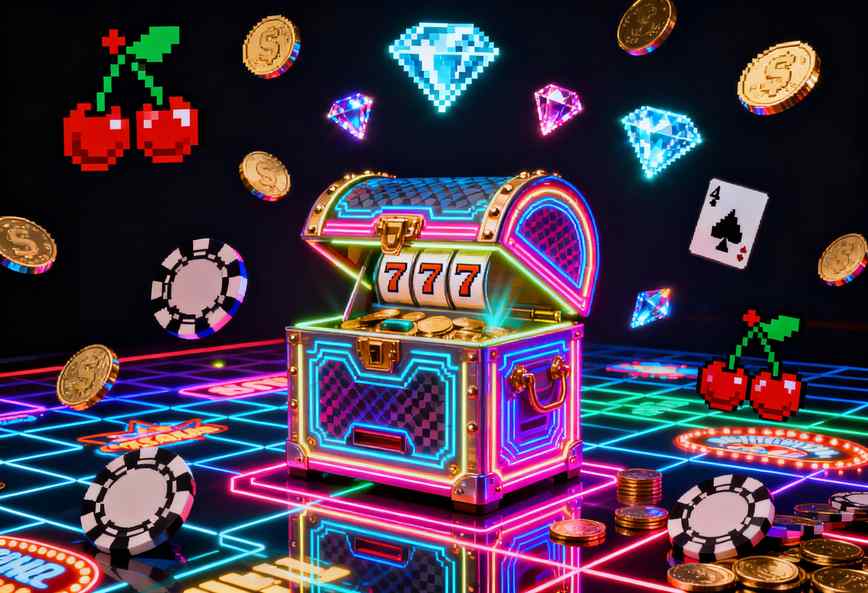 Rizz Casino Review: ¿Es la Plataforma de Juegos en Línea Adecuada para Ti? Análisis Completo 2024