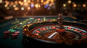 Roulette Casinoer i Danmark En Guide til Spil og Strategier 1238406894