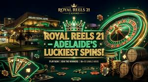 Royal Reels Australia No Deposit A Complete Guide